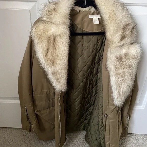 Womens jacket - Picture 2 of 3